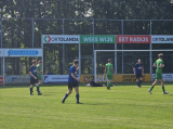 D.B.G.C. 2 - S.K.N.W.K. 2 (beker) seizoen 2024-2025 (64/181)